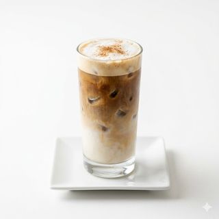 Vainilla Iced Chai Latte (250 Ml.)