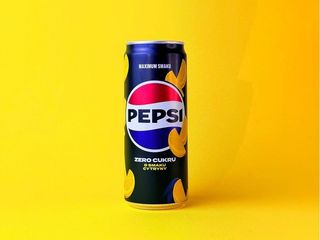 PEPSI TWIST ZERO 330ml