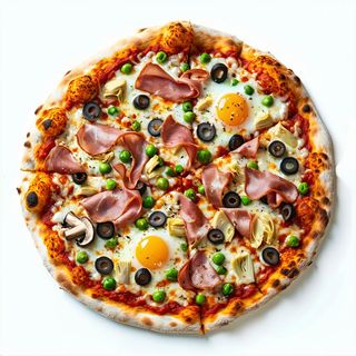 Tutti i gusti - normale