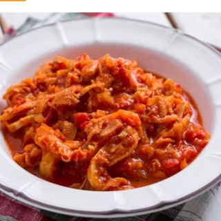 TRIPPA COTTA ALLA PIEMONTESE 440/460GR