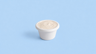 Creamy Cheese Umak