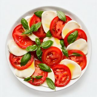Insalate Caprese