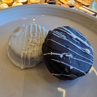 Chocobel noir ou blanc