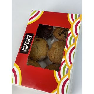 Box of Muffins (9)