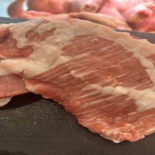 Secreto Ibérico 1 Kg.