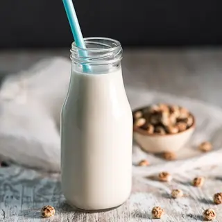 Tigernut Mylks