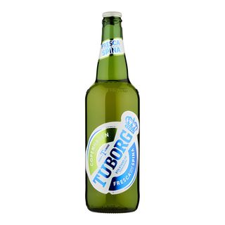 Tuborg 33 cl