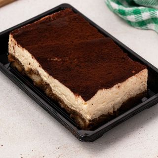 Tiramisú