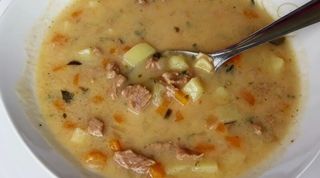 Teleća Čorba 300 ml