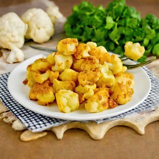 Цветная капуста