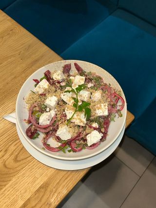 Sałatka "SKARB TBILISI" 300 g