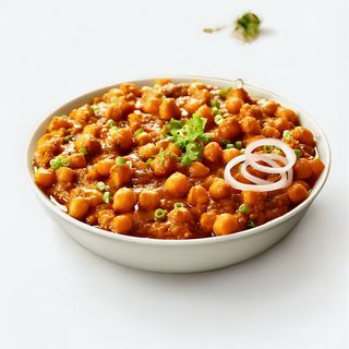 Chana masala
