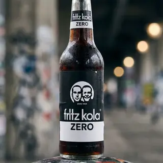 Fritz Kola Zero