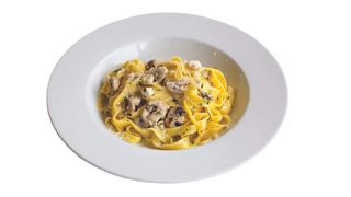 ПАСТА АЛЬФРЕДО (350г)