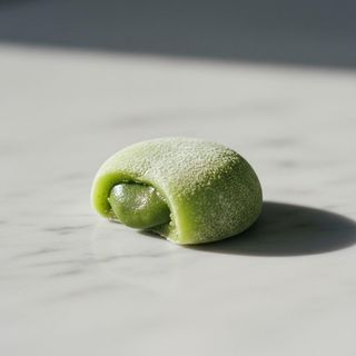 Mochi de té verde (1 ud.)