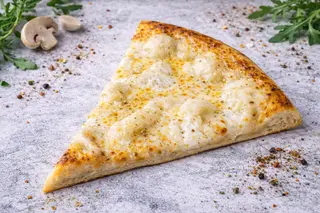 Felie Pizza Quattro Formaggi