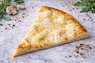 Felie Pizza Quattro Formaggi