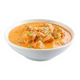 butter chicken