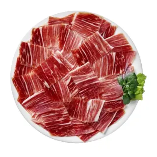 jamón ibérico