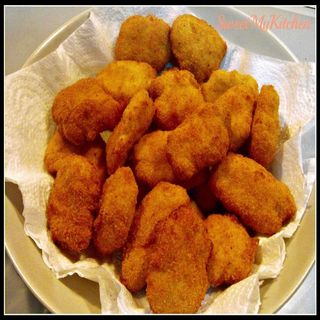 Nuggets Frango