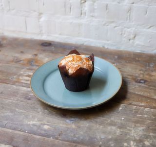 Muffin De Arándanos