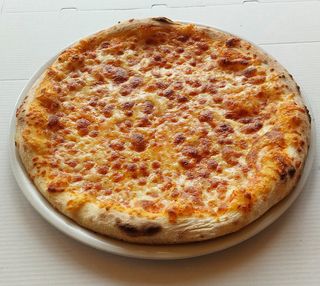 Pizza Margherita