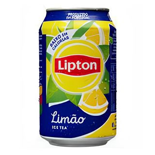 Ice Tea Limão