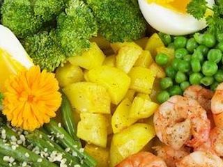 Сніданок-конструктор