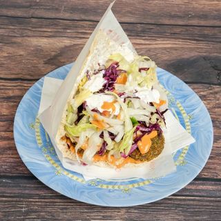 Döner Falafel