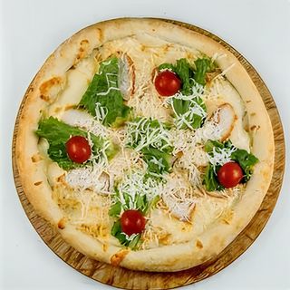 Пицца Цезарь