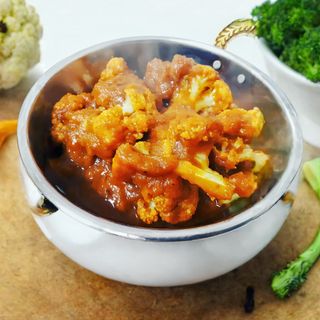 62. Ocra masala