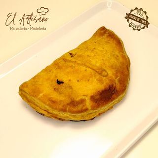 Empanadilla De Atún Hojaldre 1Ud
