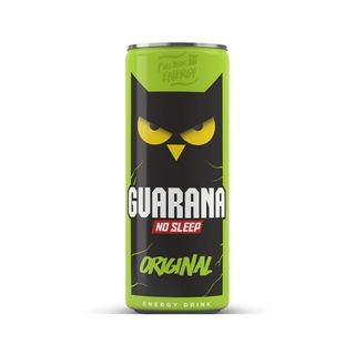 Guarana 330ml