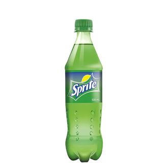 Soda 500ml