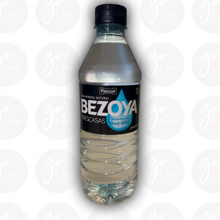 Agua Bezoya 330ml