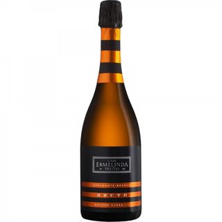 Espumante Casa Ermelinda Freitas Bruto Branco 75cl