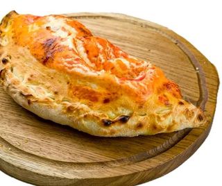 Calzone farcito