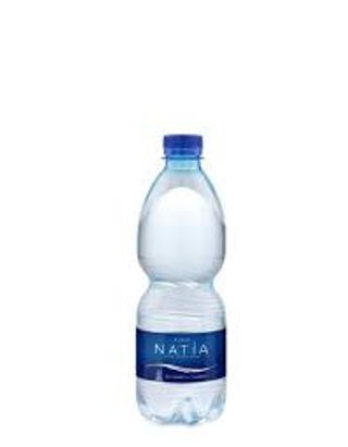 Acqua Natia 50 cl