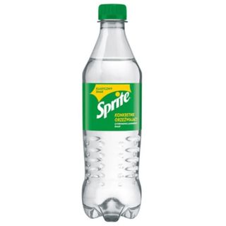 Sprite 0.5l