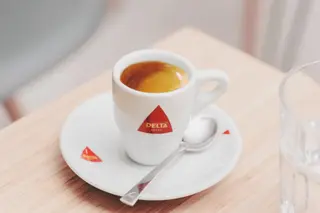 Descafeinado
