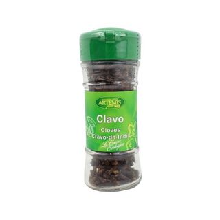 Clavo Artemis Bio 30Gr