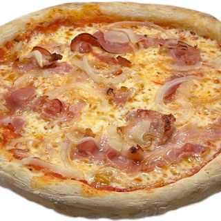 Pizza Torino (Mediana)