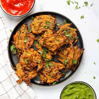 onion bhaji