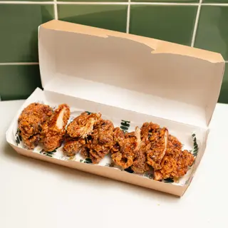 Chicken Box