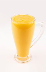 Jus De Mangue