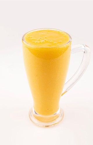 Jus De Mangue