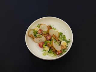 Цезар з куркою (236g)