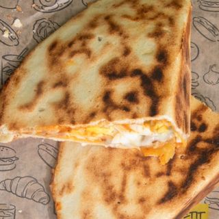 Chapati mehdia XL *3'ammour*