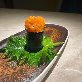 42. Nori shake 2 pezzi