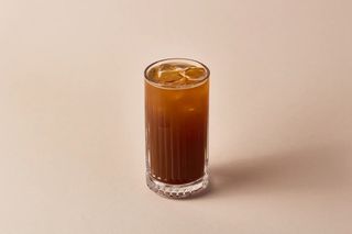 Ice американо